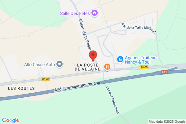 Mécanique Nord Est