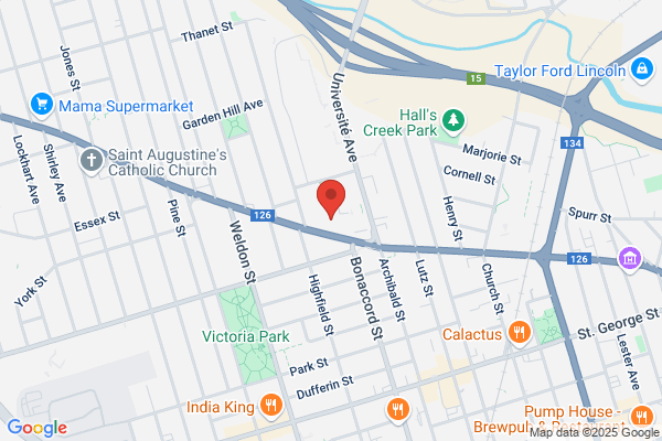 Castle Manor