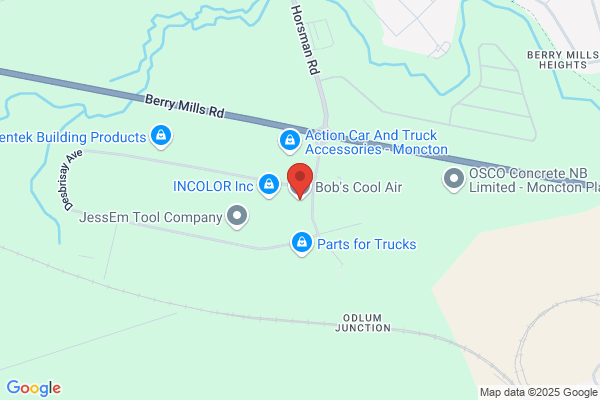 ChapCo HVAC Systems Ltd.