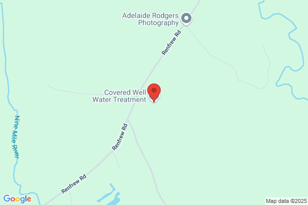 Country Wellness Inc Water Treatment