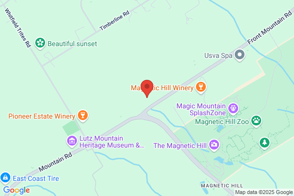 Magnetic Hill Bed & Breakfast