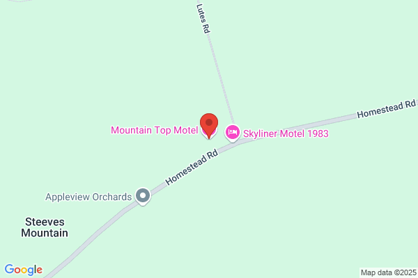 Mountain Top Motel