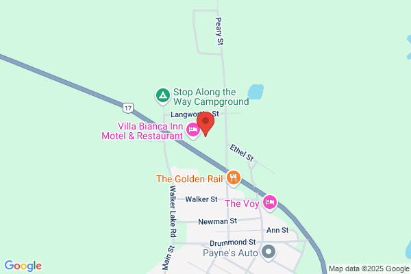 Nor-West Motel