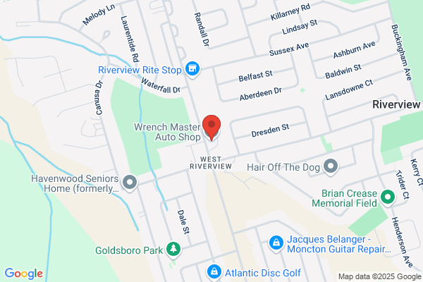 Rick Murray Auto Repair & Restoration