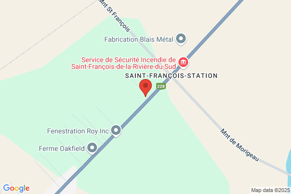 Les Ateliers du Poêle à Bois Montminy Inc