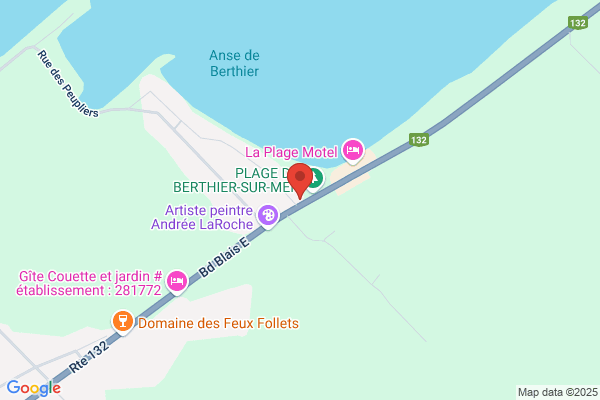 Spécialité de Moteurs de Berthier Inc