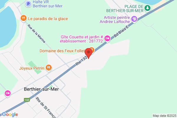 Les Poêles à Bois Blais Inc