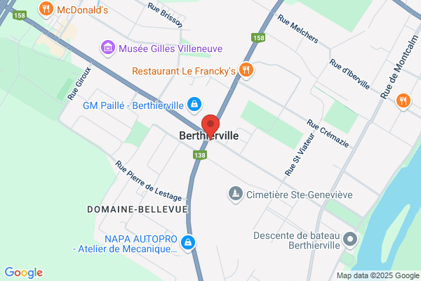 Les Entreprises Arpin