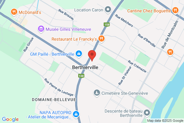 Centre dentaire Karine St-Jean