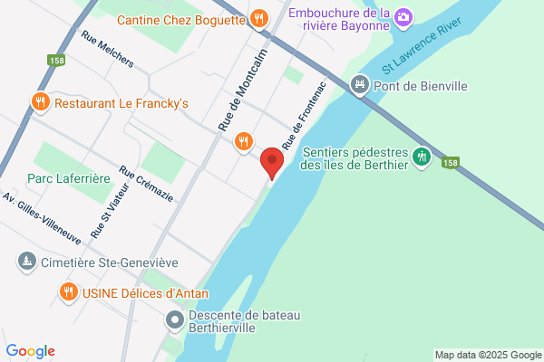 Clinique Dentaire Berthierville