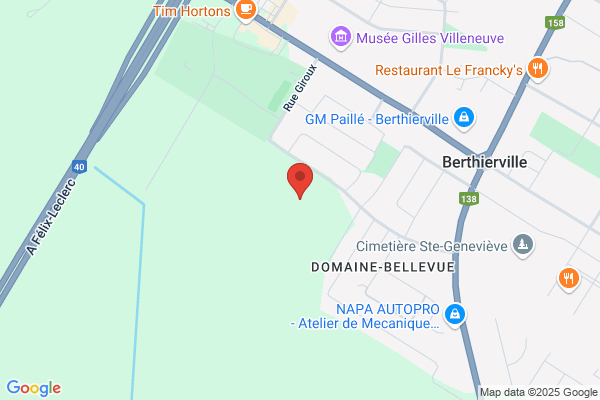 Commission Scolaire Des Samares, Ecoles Secondaires, Pierre-De-Lestage