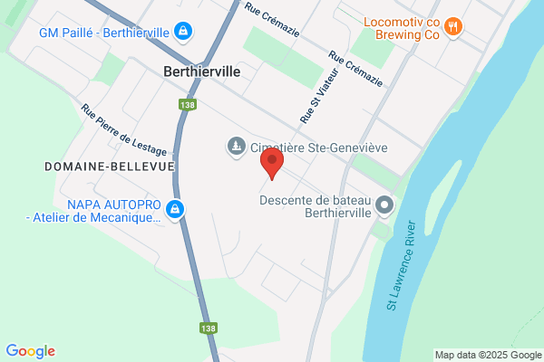 Auburn Services Industriels Ltee