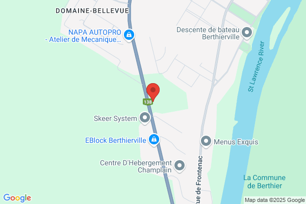 Brunelle Gerard Electrique Ltee