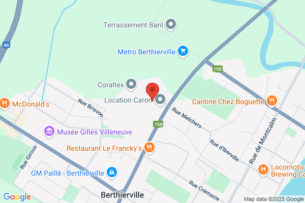 Dubois Guillaume & Fils Inc
