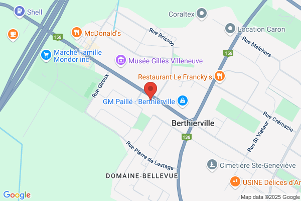 Assurance Degrandpre Lamothe Inc