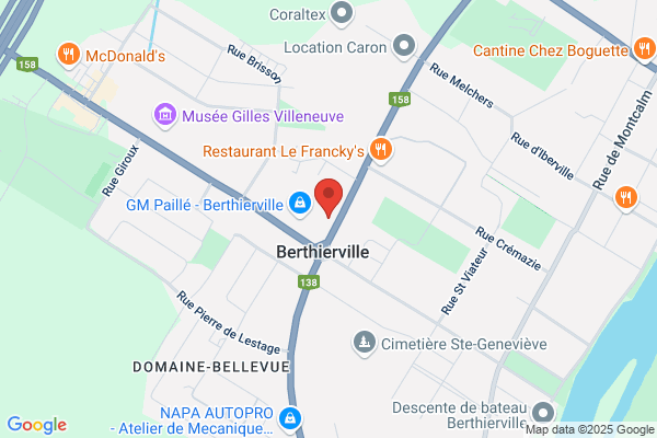 Groupe Assurance Elco Inc