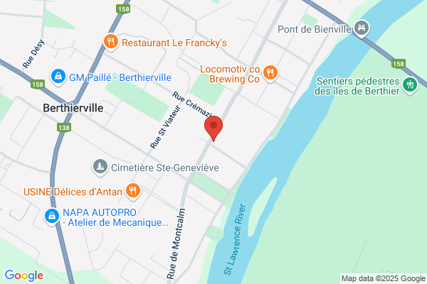 Doucet, Kelley, Paquin - Notaires et Avocats