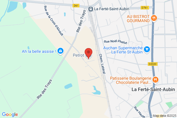 Petro-T