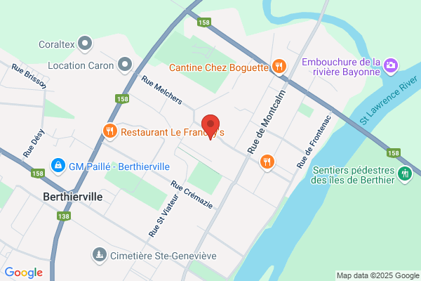 Mesures Alternatives Jeunesse Du Bas Richelieu