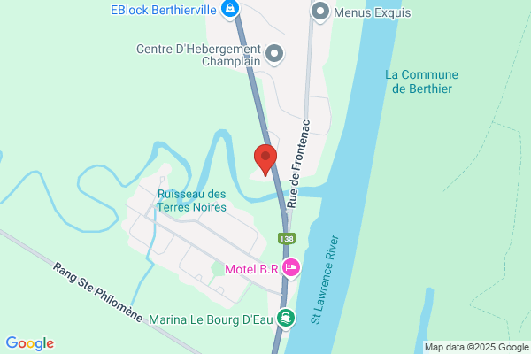 Remorquage Berthier (1995) Enr