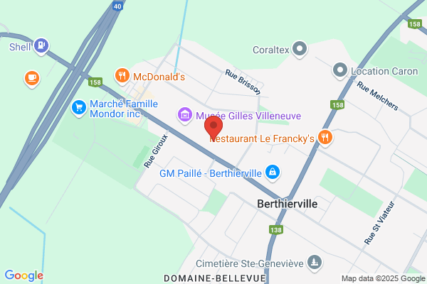 Berthier Automobiles