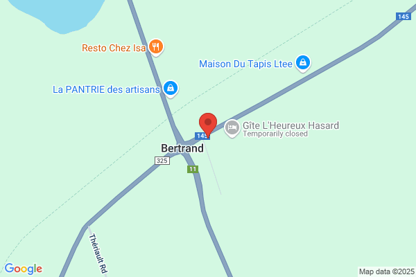 BELANGER BEL ASPHALTE