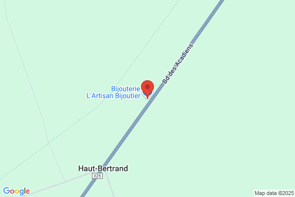 Bijouterie L'Artisan Bijoutier