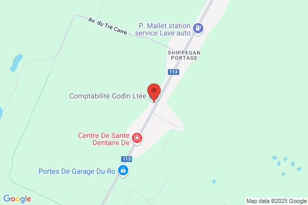 Michel R Godin Accounting Services