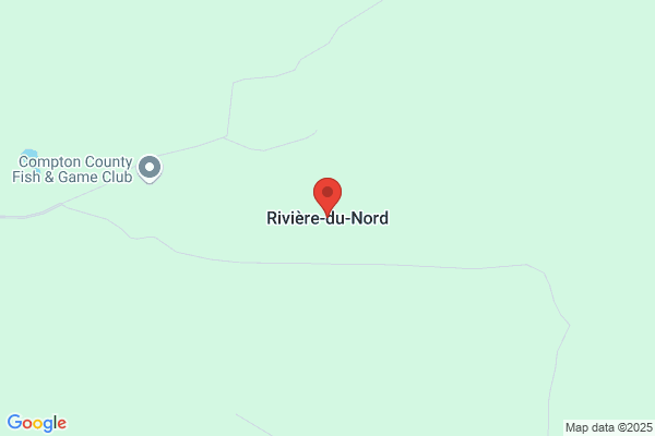 Ville De Rivière du Nord