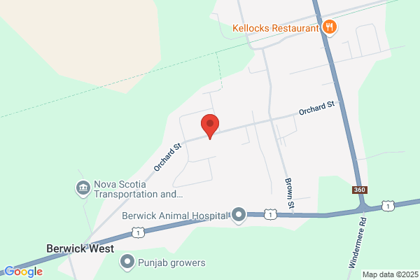 Berwick & District Nursery School