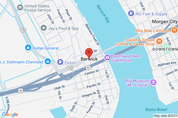Town of Berwick, Recreation, Programming Assistant