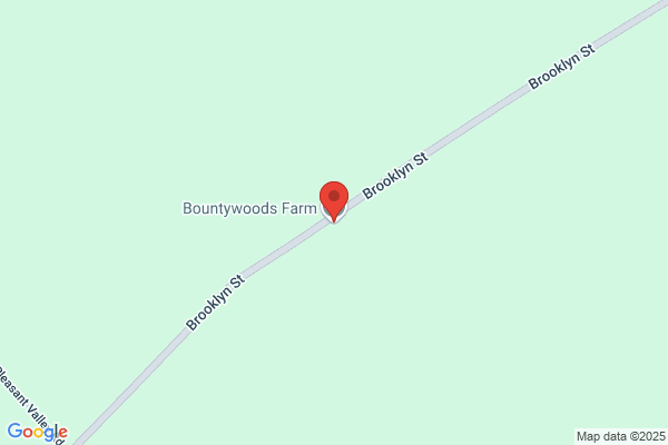 Bountywoods Farm