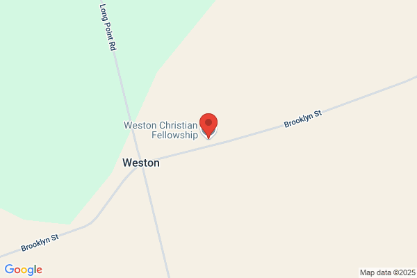 Weston Christian Fellowship