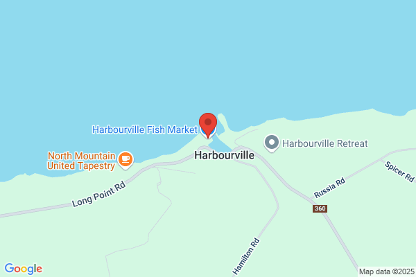 Harbourville Restaurant