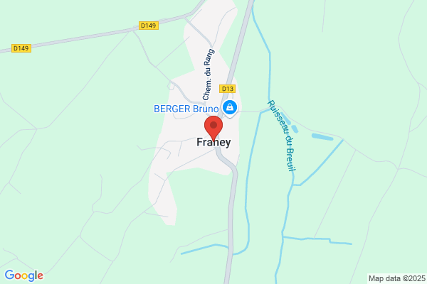 Franey Farms