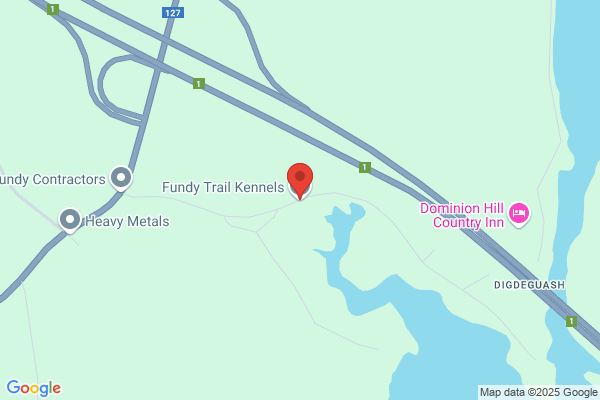 Fundy Trail Kennels