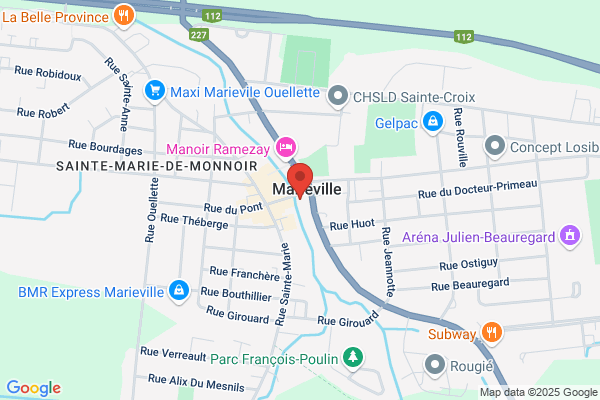 Centre Local D'emploi et Formation