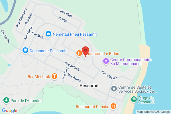 Centre d'affaires