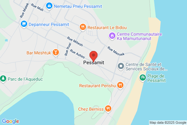 Santé Services Sociaux Pessamit