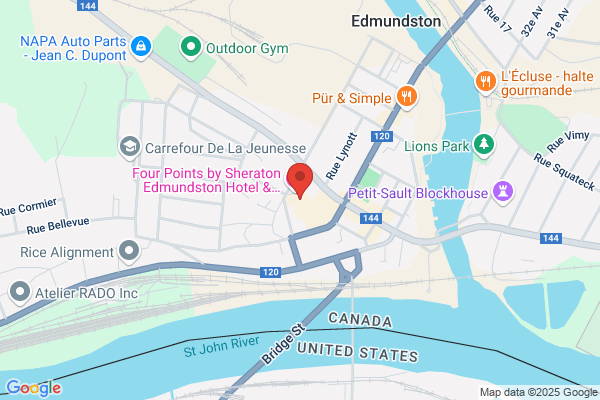 Assistance Judiciaire Nouveau Brunswick