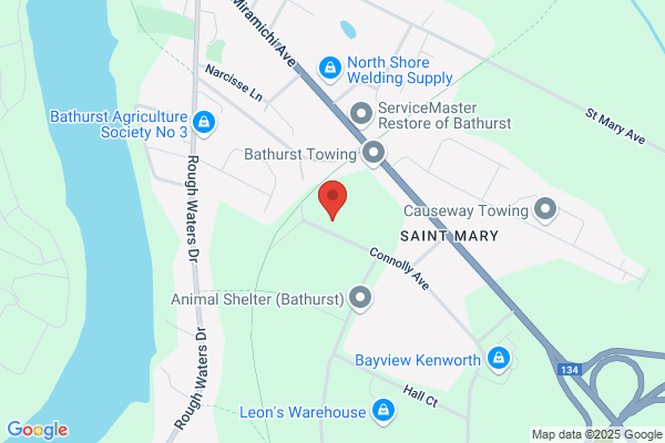 Bathurst Heavy Equipment Repair