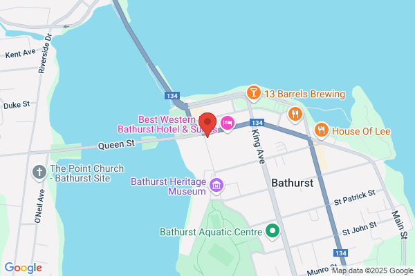 Clinique Dentaire Acadie Bathurst Dental Center