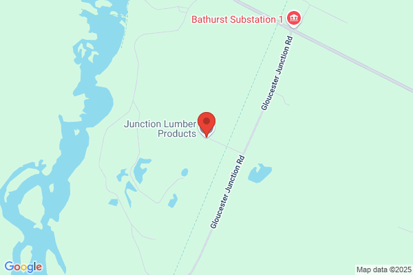 Junction Lumber Products Inc, Junction Log Home & Supplies
