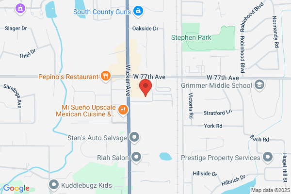Mi-Box Moving & Mobile Storage