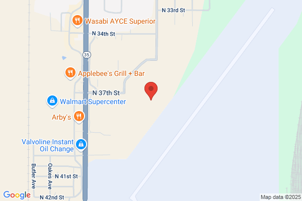 School District No 15, Schools, Superior Middle School