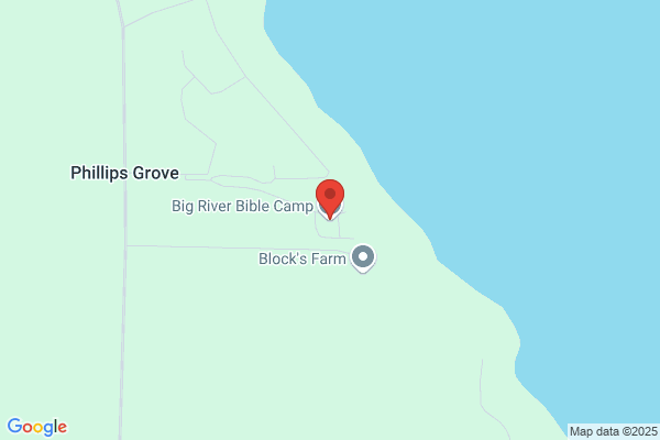 Big River Bible Camp