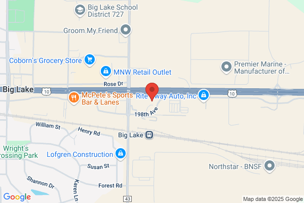 Big River Credit Union