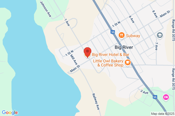 Big River Hotel
