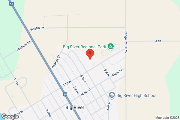 Big River Library