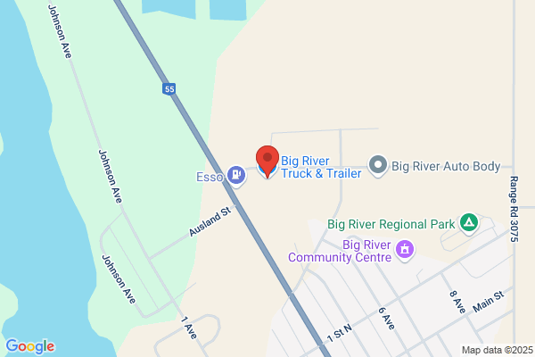 Big River Truck & Trailer